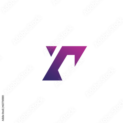 Free Download Letter T Modern Design. T Icon vector - GFXLoad