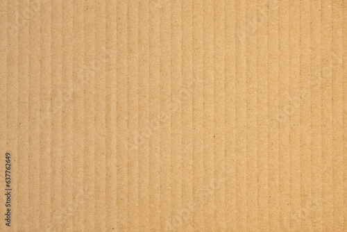 Old brown recycle cardboard box paper texture background