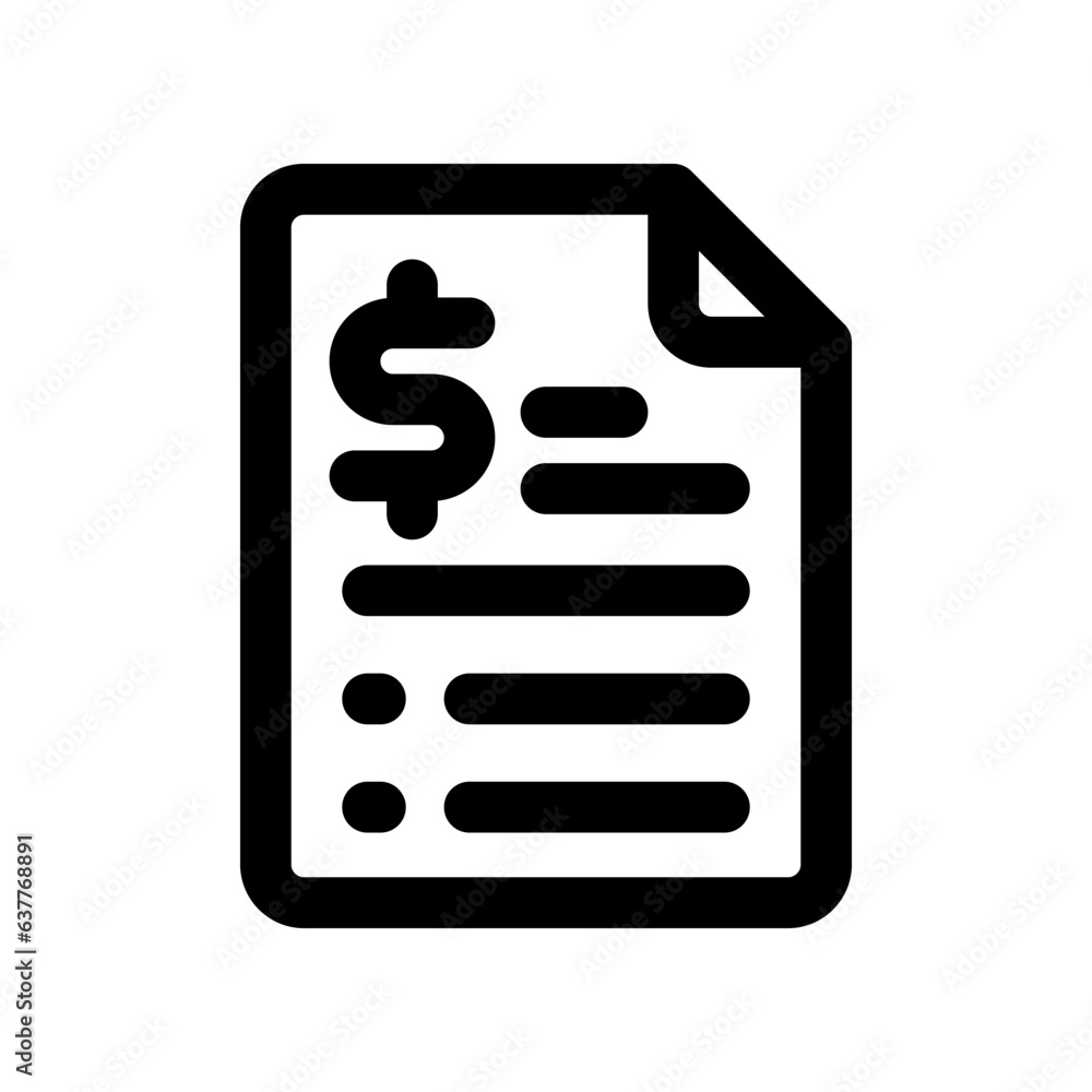 file line icon. vector icon for your website, mobile, presentation, and logo design. file line icon. vector icon for your website, mobile, presentation, and logo design.