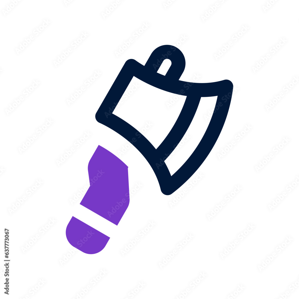 axe icon. vector icon for your website, mobile, presentation, and logo design. axe icon. vector icon for your website, mobile, presentation, and logo design.