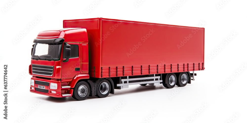 Moving economy. Cargo transport in motion. On road of commerce. Delivering freight with precision. Trade and transit. Backbone of global shipping Moving economy. Cargo transport in motion. On road of commerce. Delivering freight with precision. Trade and transit. Backbone of global shipping