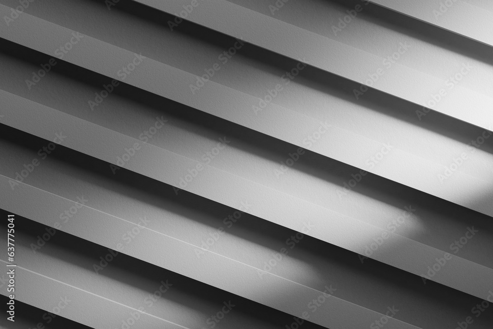 Obraz premium Monotone paper texture background with square and line patterns