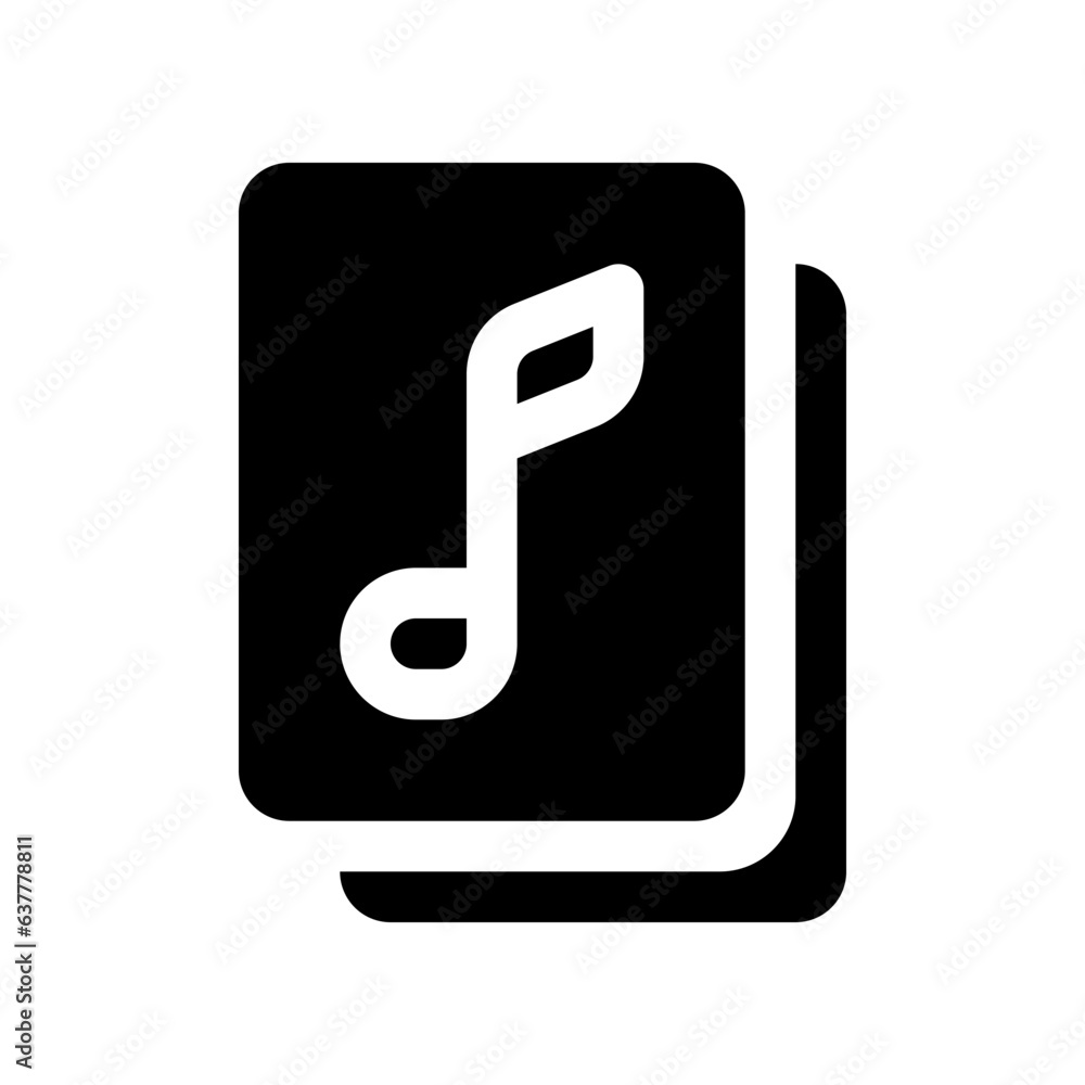 album icon. vector icon for your website, mobile, presentation, and logo design. album icon. vector icon for your website, mobile, presentation, and logo design.