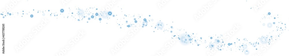 Glow light effect. Blue glitter and bokeh on transparent backdrop. Luxury particles with stardust. Magic Christmas composition. Special shine for poster or advertising. PNG. Glow light effect. Blue glitter and bokeh on transparent backdrop. Luxury particles with stardust. Magic Christmas composition. Special shine for poster or advertising. PNG.