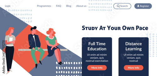 Study at your own pace by enrolling to course