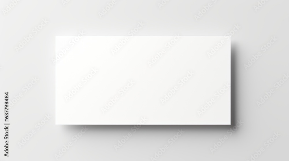 Blank business card mockup with white background Minimal template for business White background postcard template with pencil and note Blank business card mockup with white background Minimal template for business White background postcard template with pencil and note