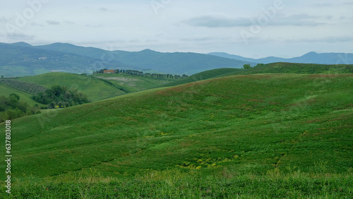 Toskana - Italien © NATURAL LANDSCAPES