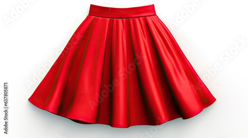 dress skirt clothing woman beauty style elegant model
