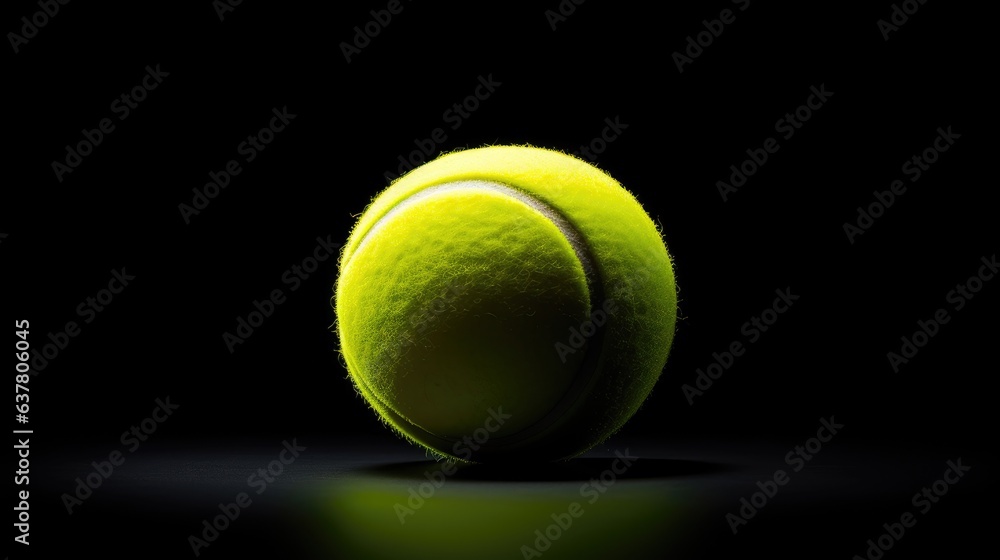 tennis ball sport game yelllow ball 
