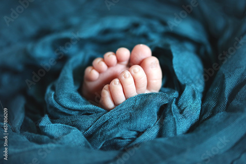 Little Toes photo
