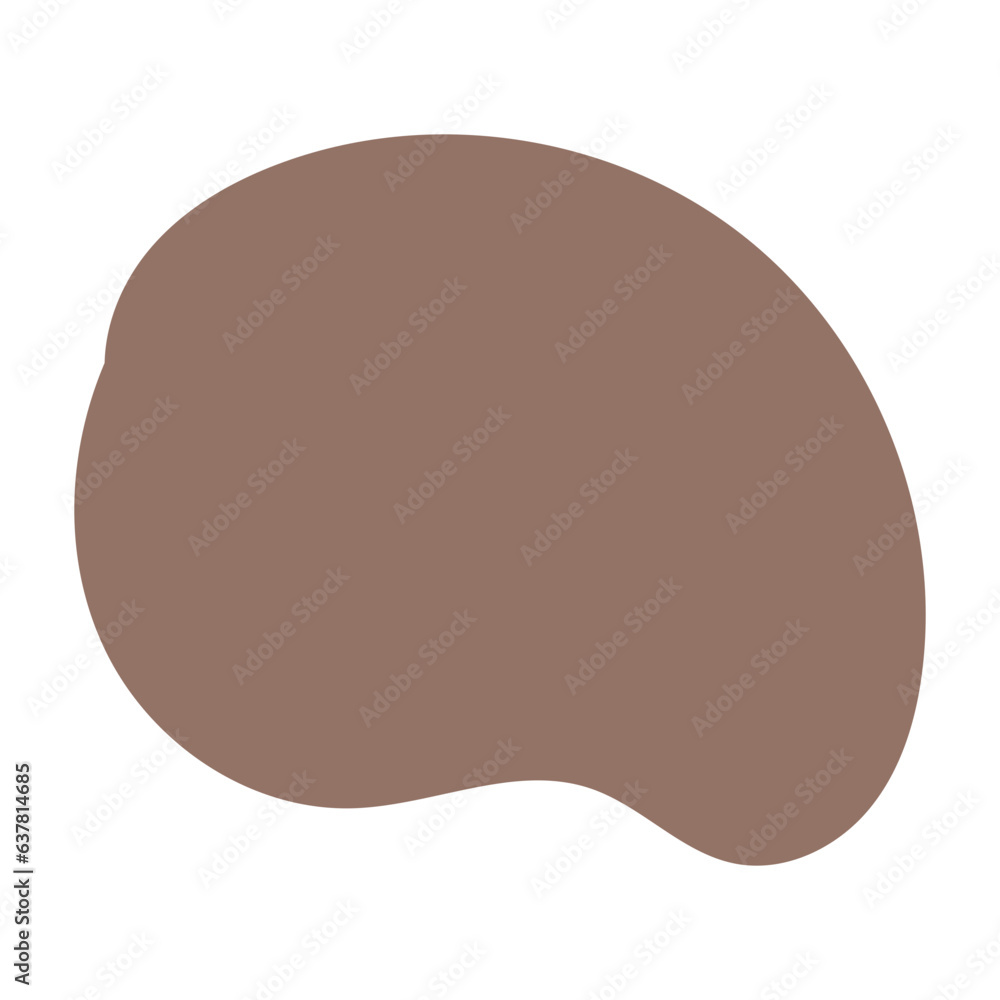 simple liquid irregular blob shape abstract elements graphic flat style design fluid vector illustration set banner simple shape template for presentation, flyer simple liquid irregular blob shape abstract elements graphic flat style design fluid vector illustration set banner simple shape template for presentation, flyer