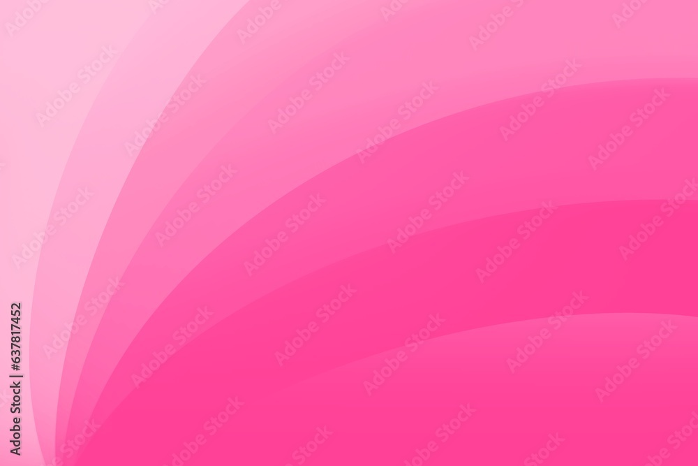  soft Pink gradient background