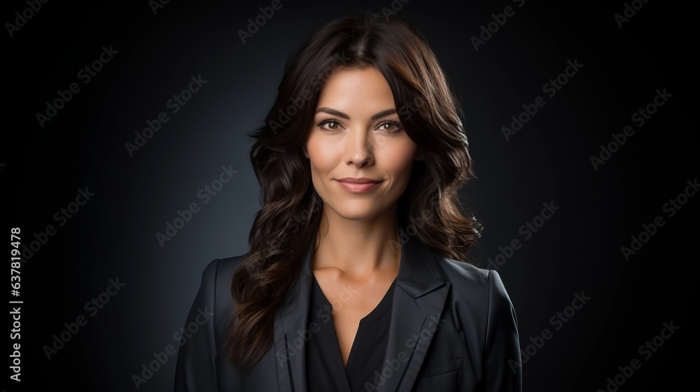 portrait of a woman portrait of a woman
