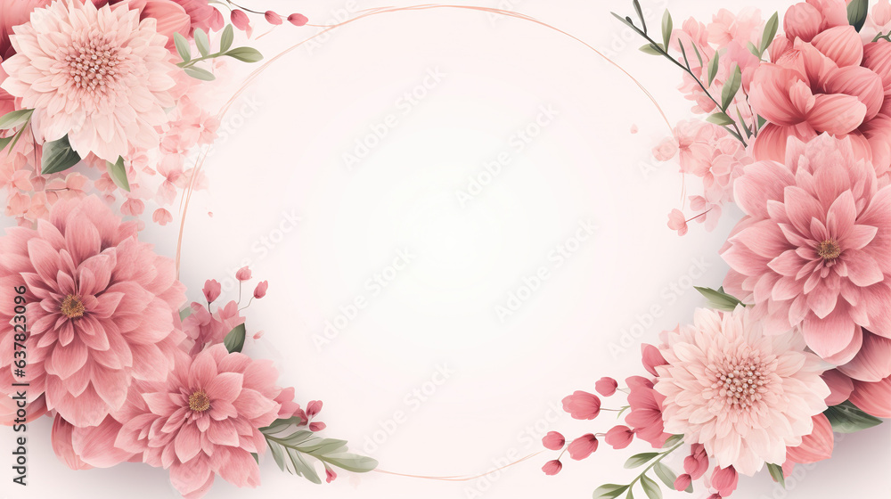 vibrant flowers and blossoms to highlight its floral or botanical ingredients vibrant flowers and blossoms to highlight its floral or botanical ingredients
