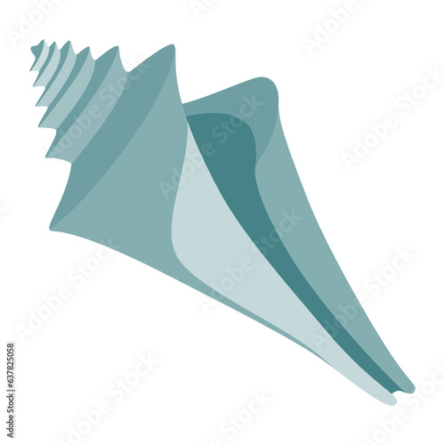 Seashell