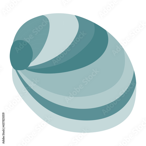 Seashell