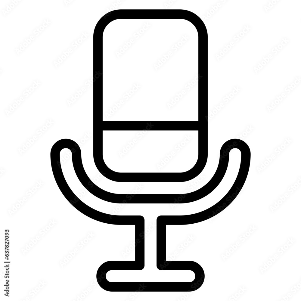 mic line mic line