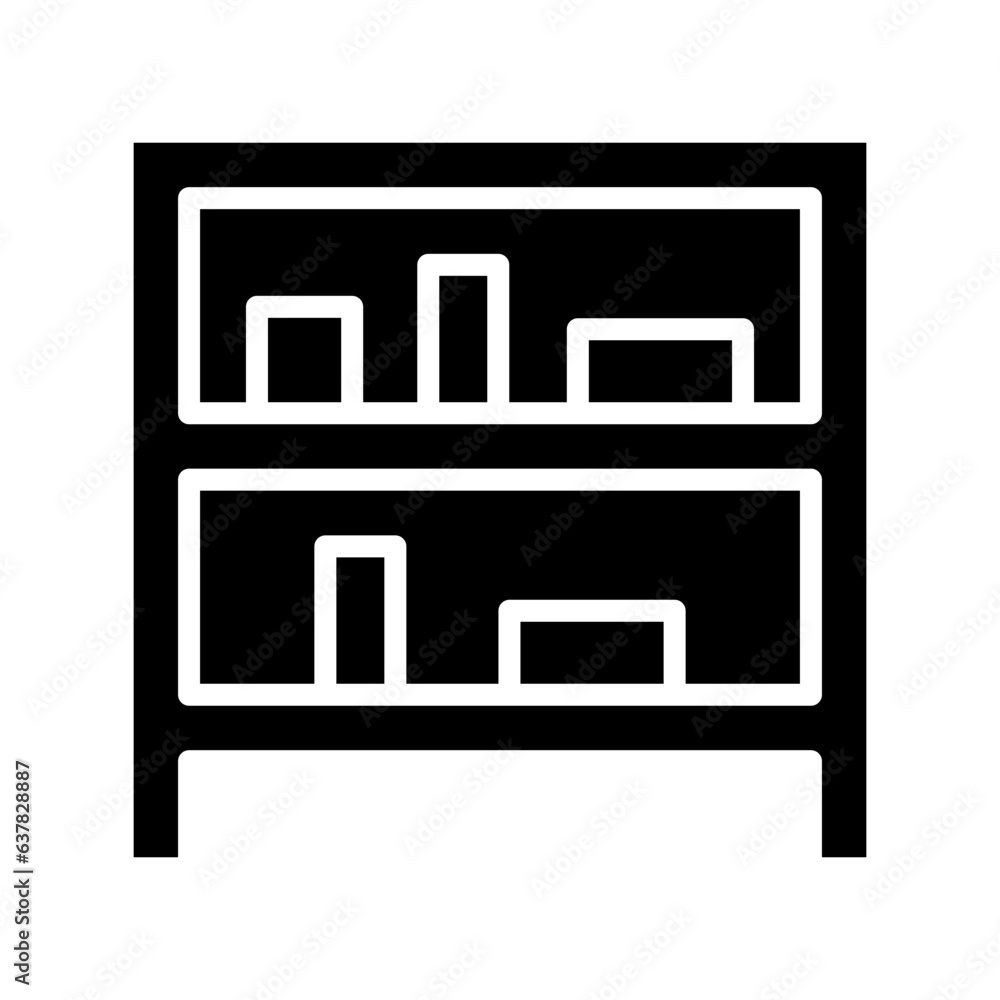 Shelves Shelves