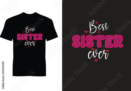 best sister ever