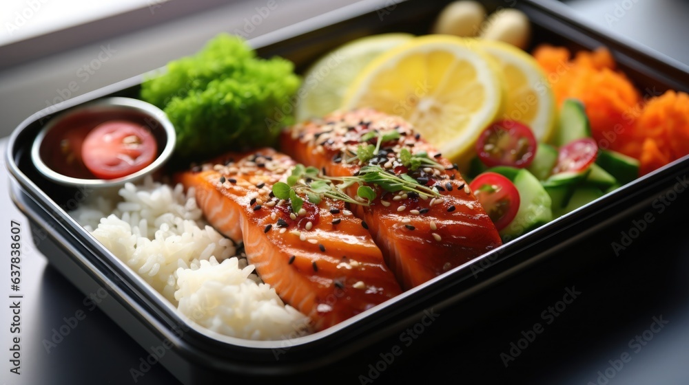 stainless steel bento box for lunch food. stainless steel bento box for lunch food.