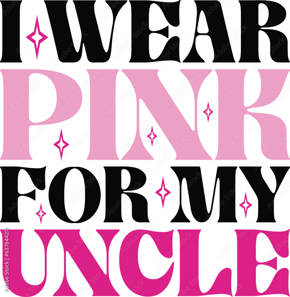 breast cancer retro svg design bundle and eps file breast cancer retro svg design bundle and eps file
