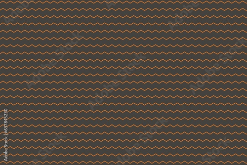 black graphic background