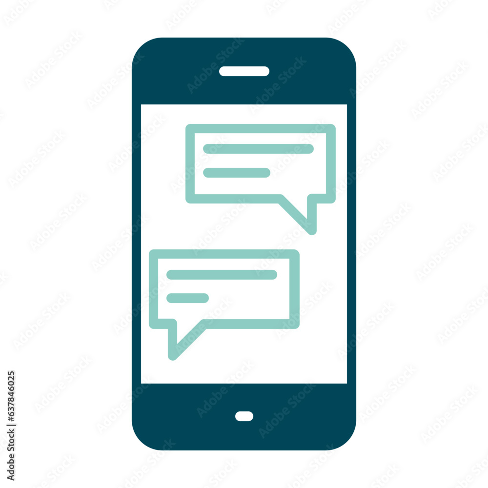 Mobile icon Mobile icon