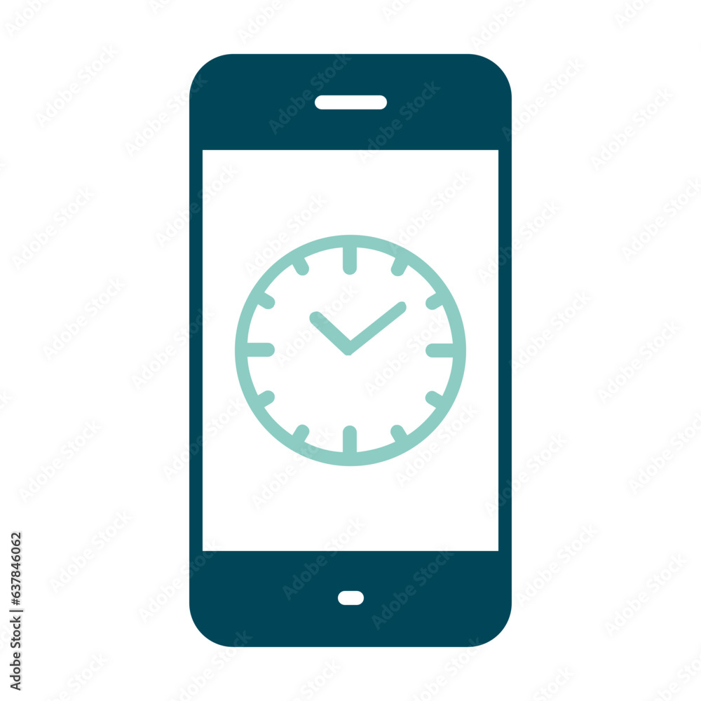 Mobile icon Mobile icon