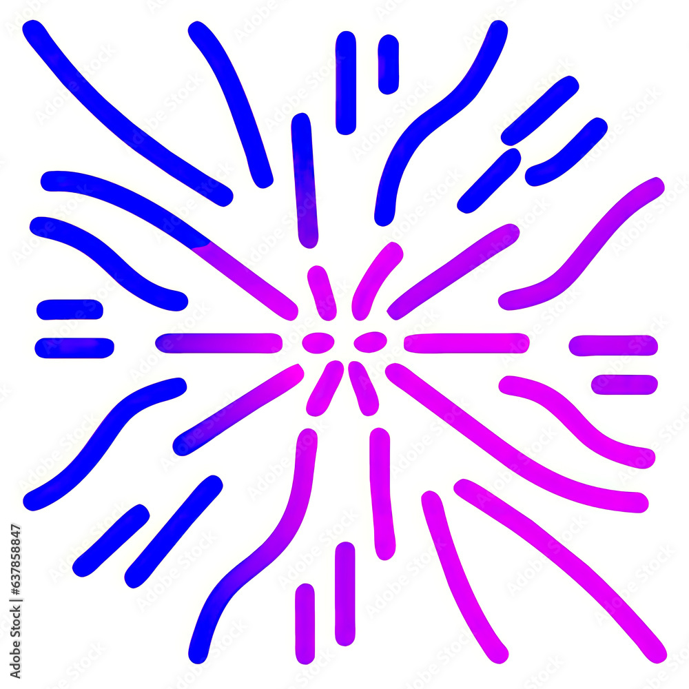 Fireworks vector icon. Flat illustration of fireworks for web design. Firework symbol. Fireworks vector icon. Flat illustration of fireworks for web design. Firework symbol.