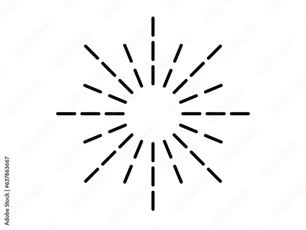 sun rays linear drawing,sunburt/sun or sunlight vector icon for apps and websites,Sunlight linear icon isolated on white background. sun rays linear drawing,sunburt/sun or sunlight vector icon for apps and websites,Sunlight linear icon isolated on white background.