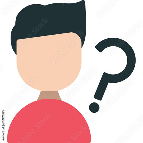 Questions Icon