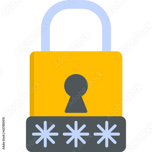 Passcode Icon