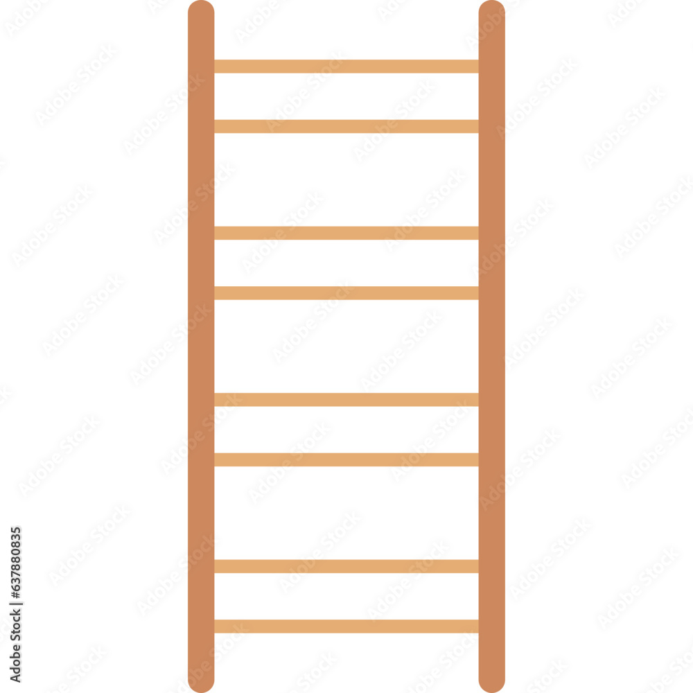 Ladder Icon Ladder Icon