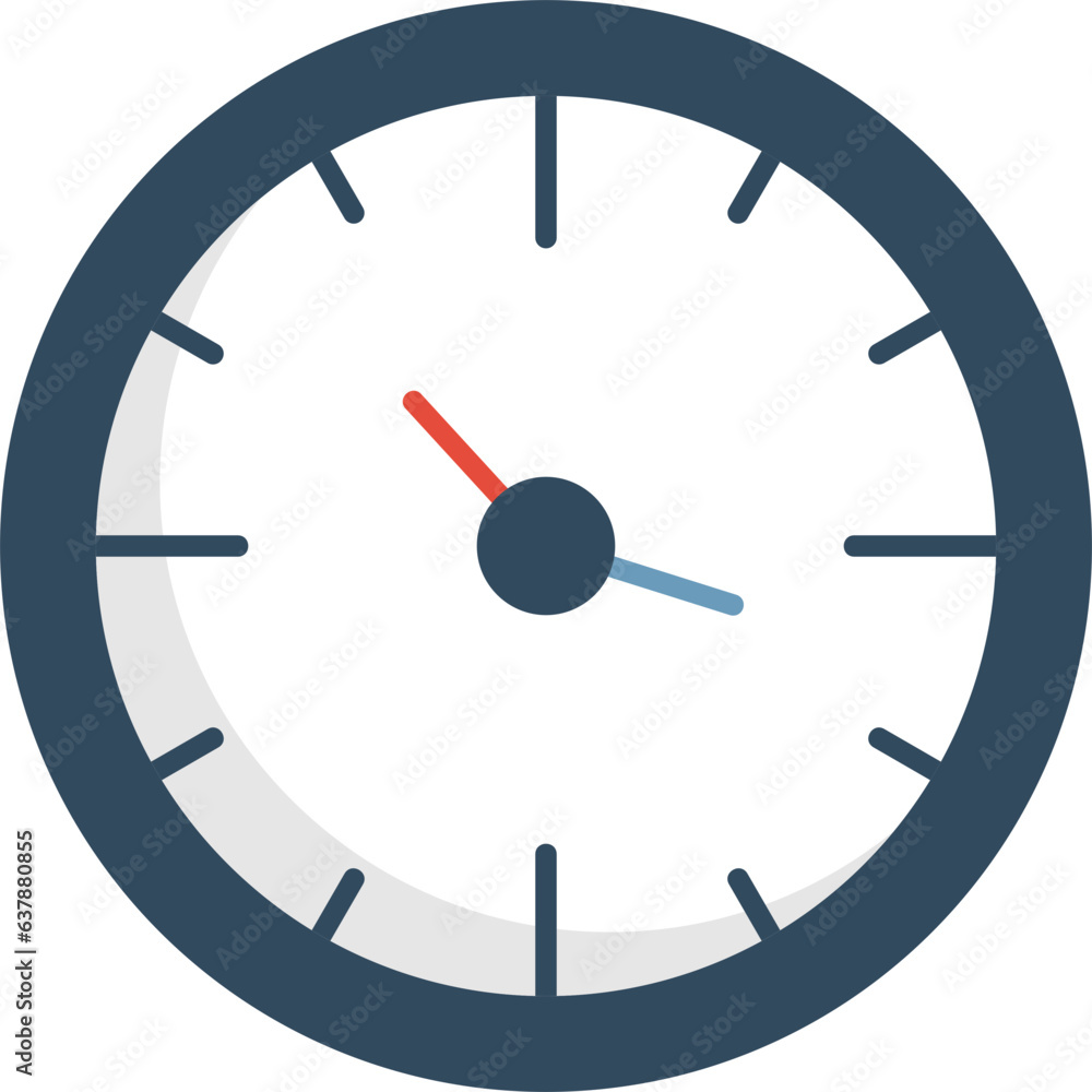 Clock Icon Clock Icon
