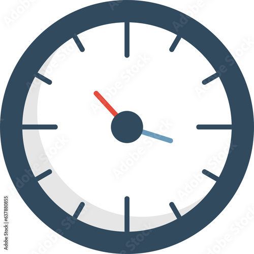 Clock Icon