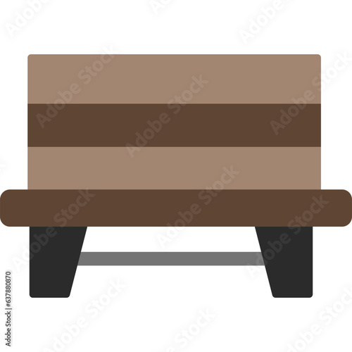 Bench Icon