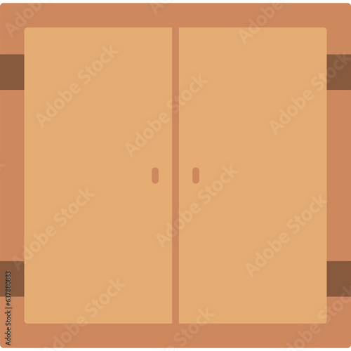 Door Icon