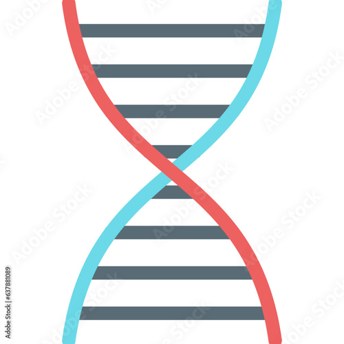 DNA Icon
