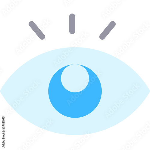 Optics Icon