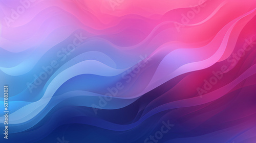 Wallpaper with dark dramatic gradient colors