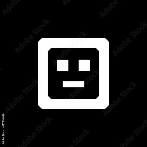 Face Bot Logo 
