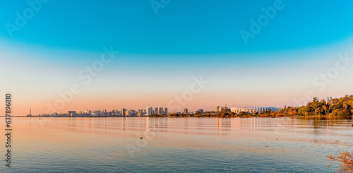 Foto Porto Alegre