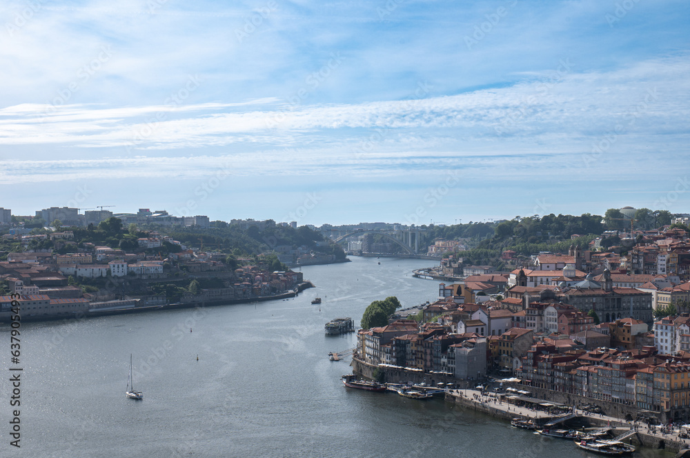 Pont de Arràbida, Douro, Porto, Portugal