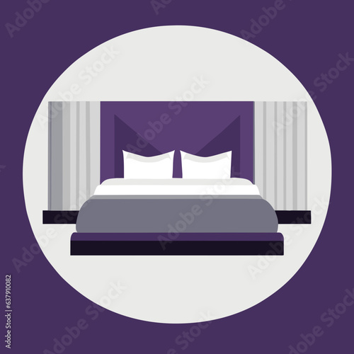 icon bedroom 