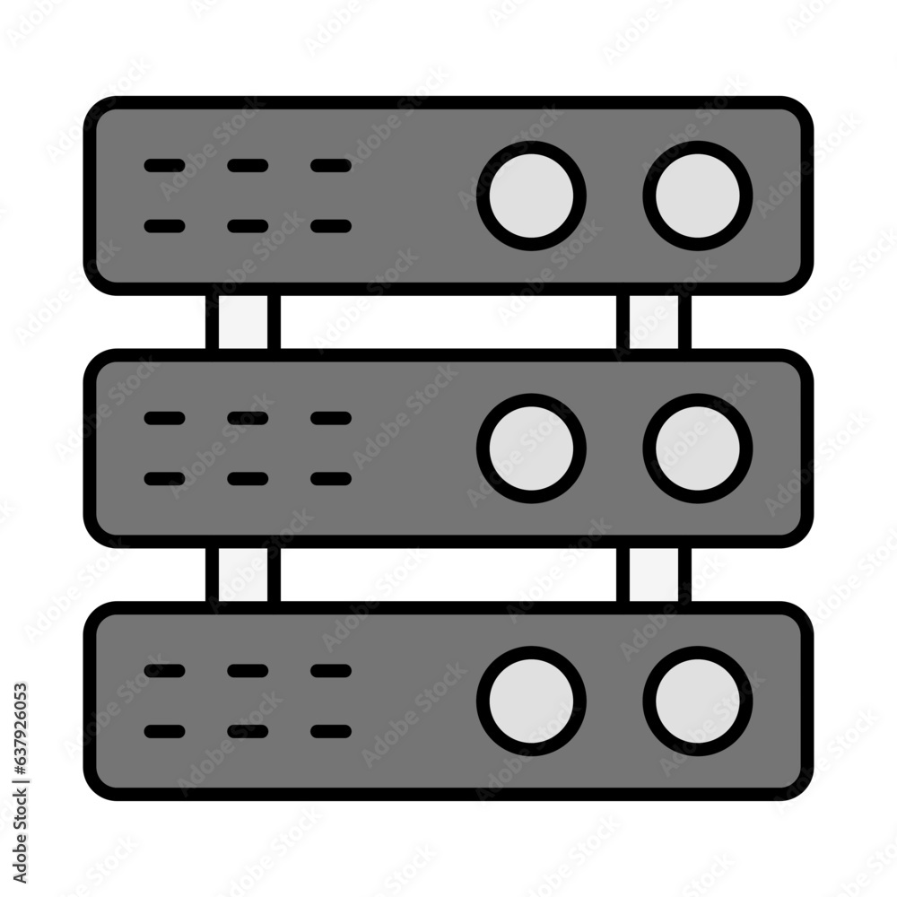 Server Icon Design Server Icon Design