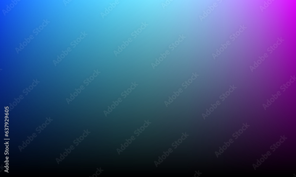 dark color gradient abstract background with light in the middle. eps 10 vector.