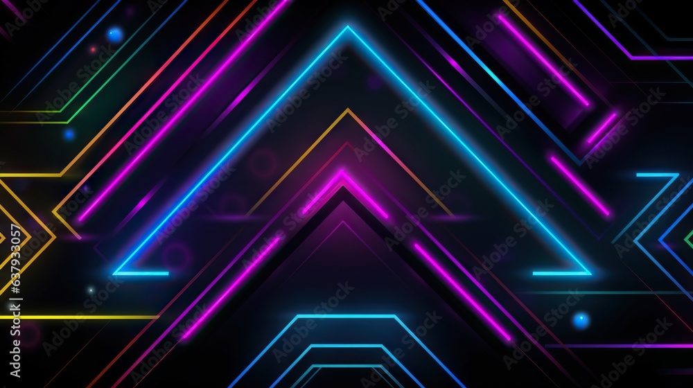 Abstract digital background. Can be used for technological processes, neural networks and AI, digital storages, sound and graphic forms, science, education, etc. Abstract digital background. Can be used for technological processes, neural networks and AI, digital storages, sound and graphic forms, science, education, etc.