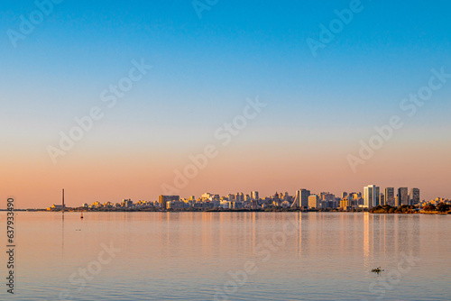 Fotografía Porto Alegre