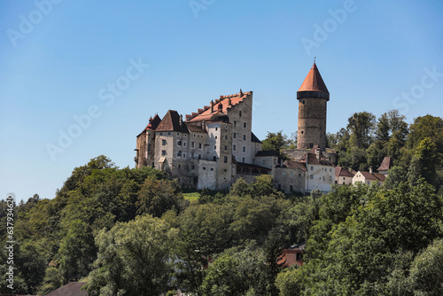 Burg Clam photo