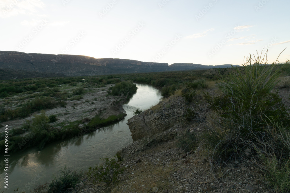 Big Bend National Park Big Bend National Park